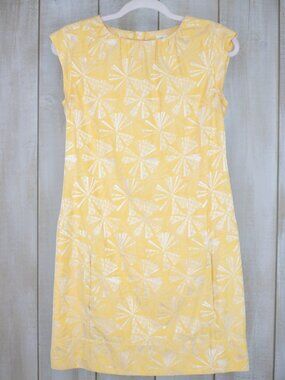 Generra Mini Shift Dress Size 2